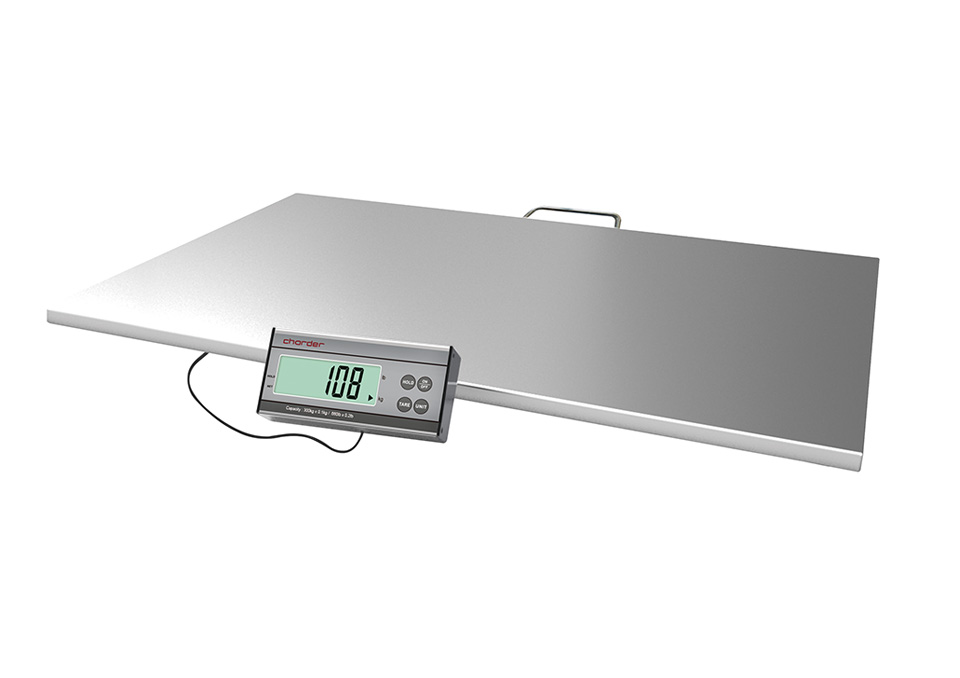 VS2400動(dòng)物秤